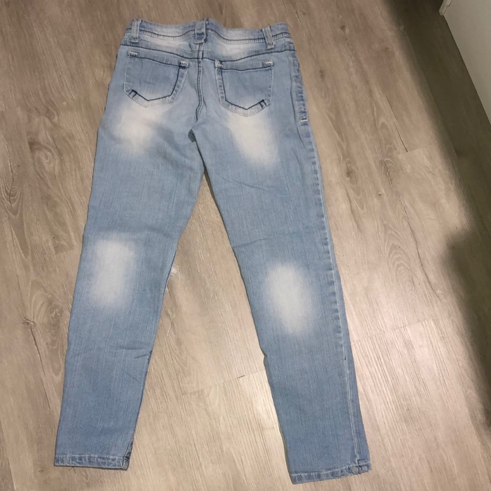 Jeans - Picture 3 of 3
